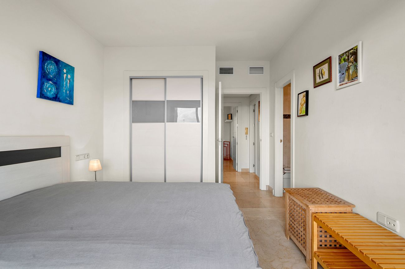 2-Bedroom House in Pueblo, San Miguel de Salinas - Image 13