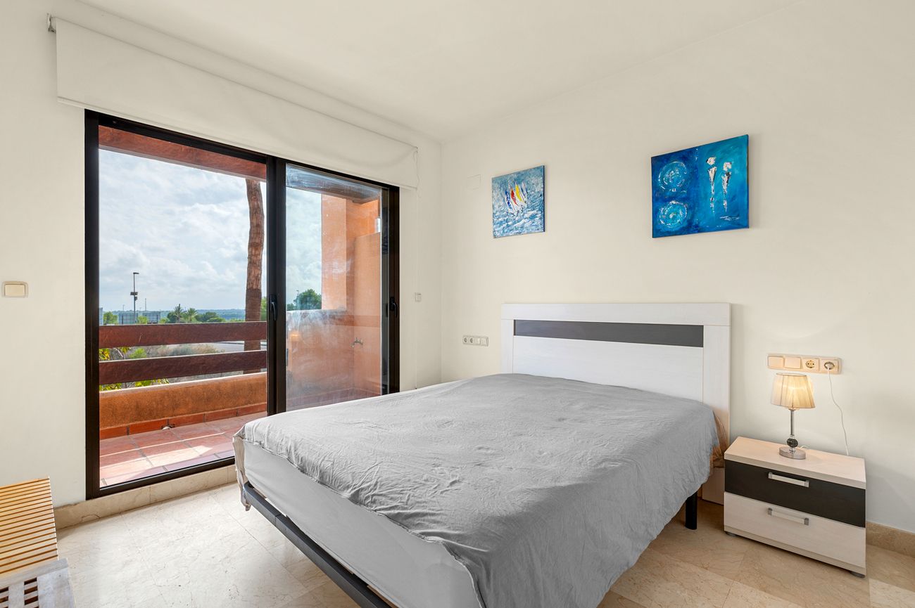 2-Bedroom House in Pueblo, San Miguel de Salinas - Image 14