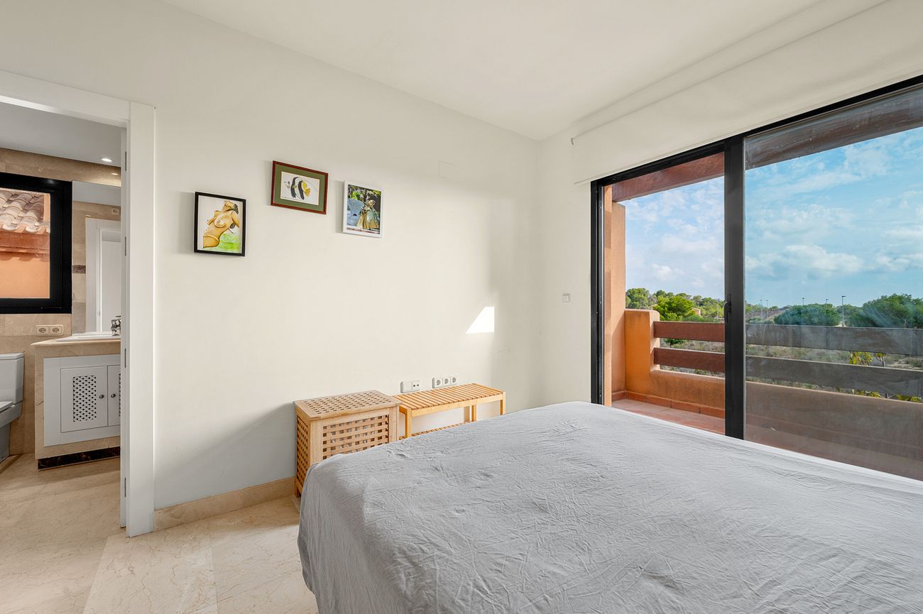 2-Bedroom House in Pueblo, San Miguel de Salinas - Image 15