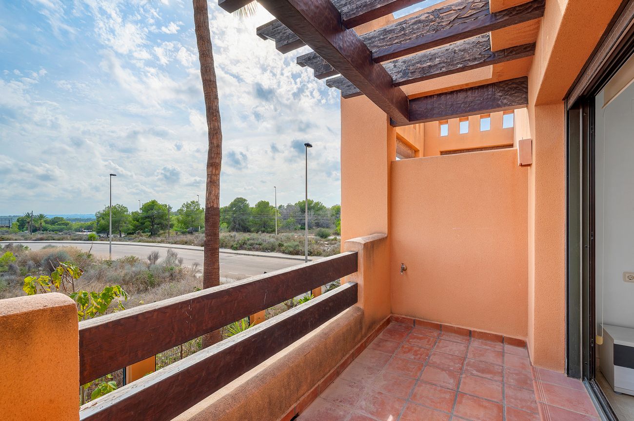2-Bedroom House in Pueblo, San Miguel de Salinas - Image 17