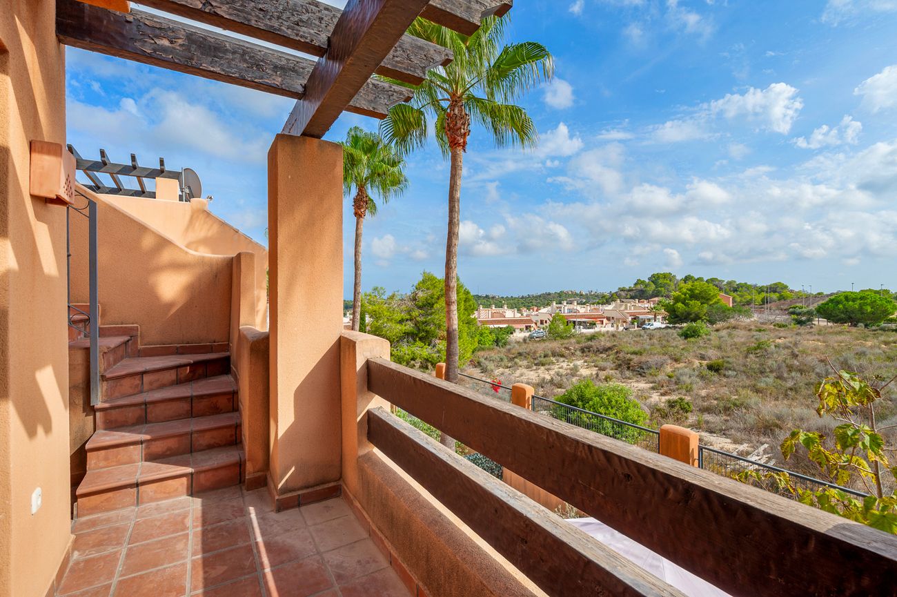 2-Bedroom House in Pueblo, San Miguel de Salinas - Image 18