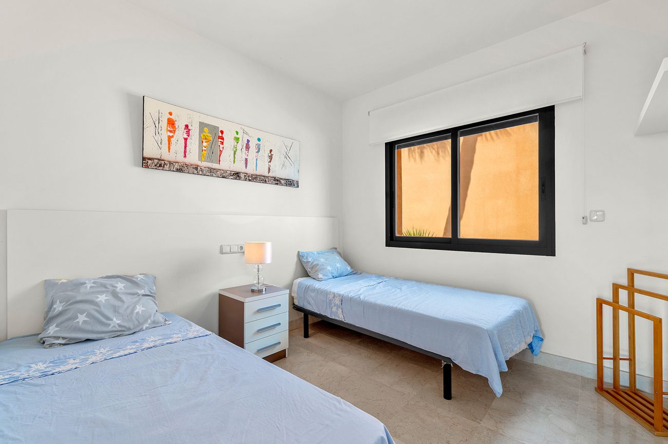 2-Bedroom House in Pueblo, San Miguel de Salinas - Image 20