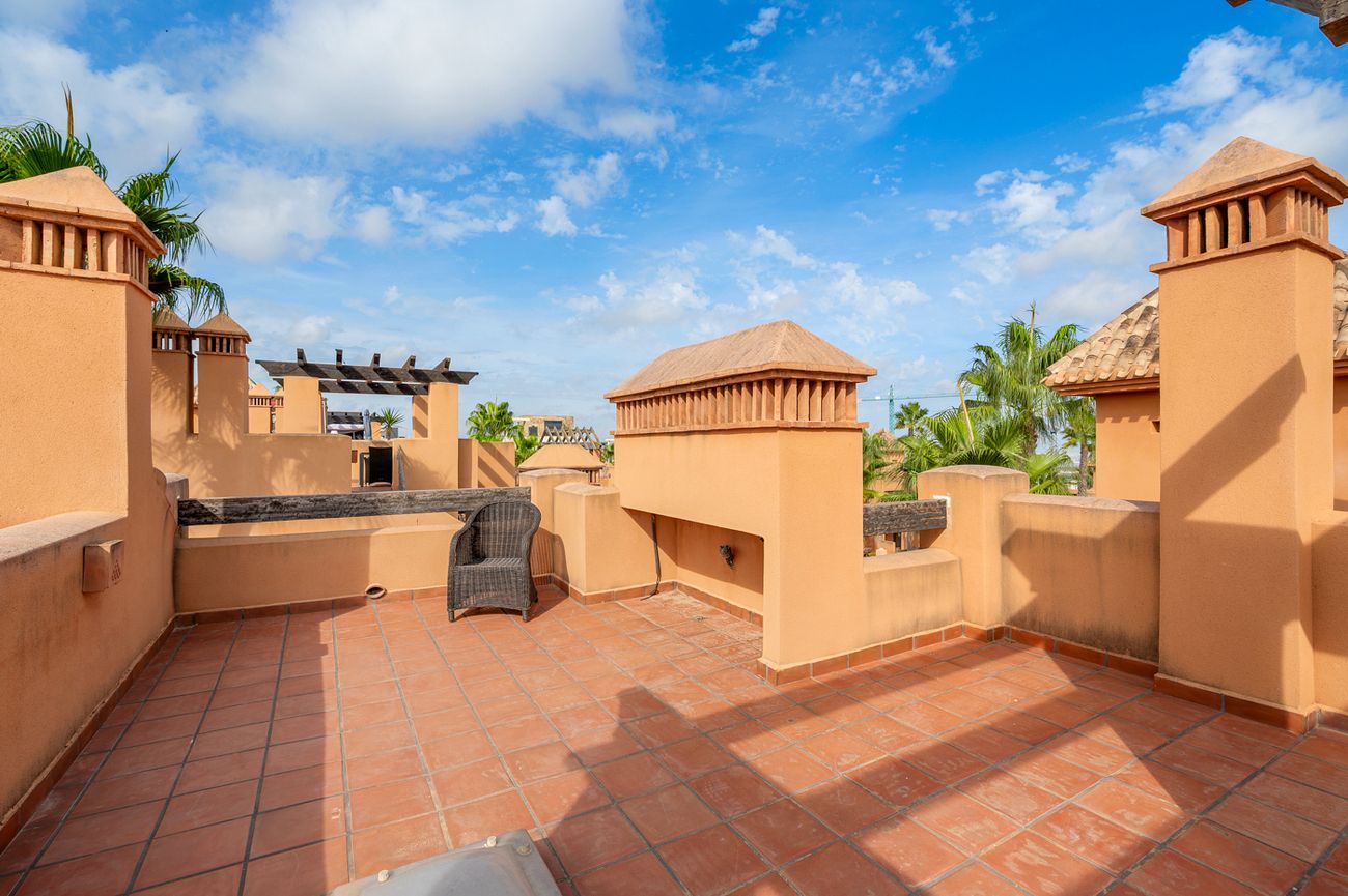 2-Bedroom House in Pueblo, San Miguel de Salinas - Image 24