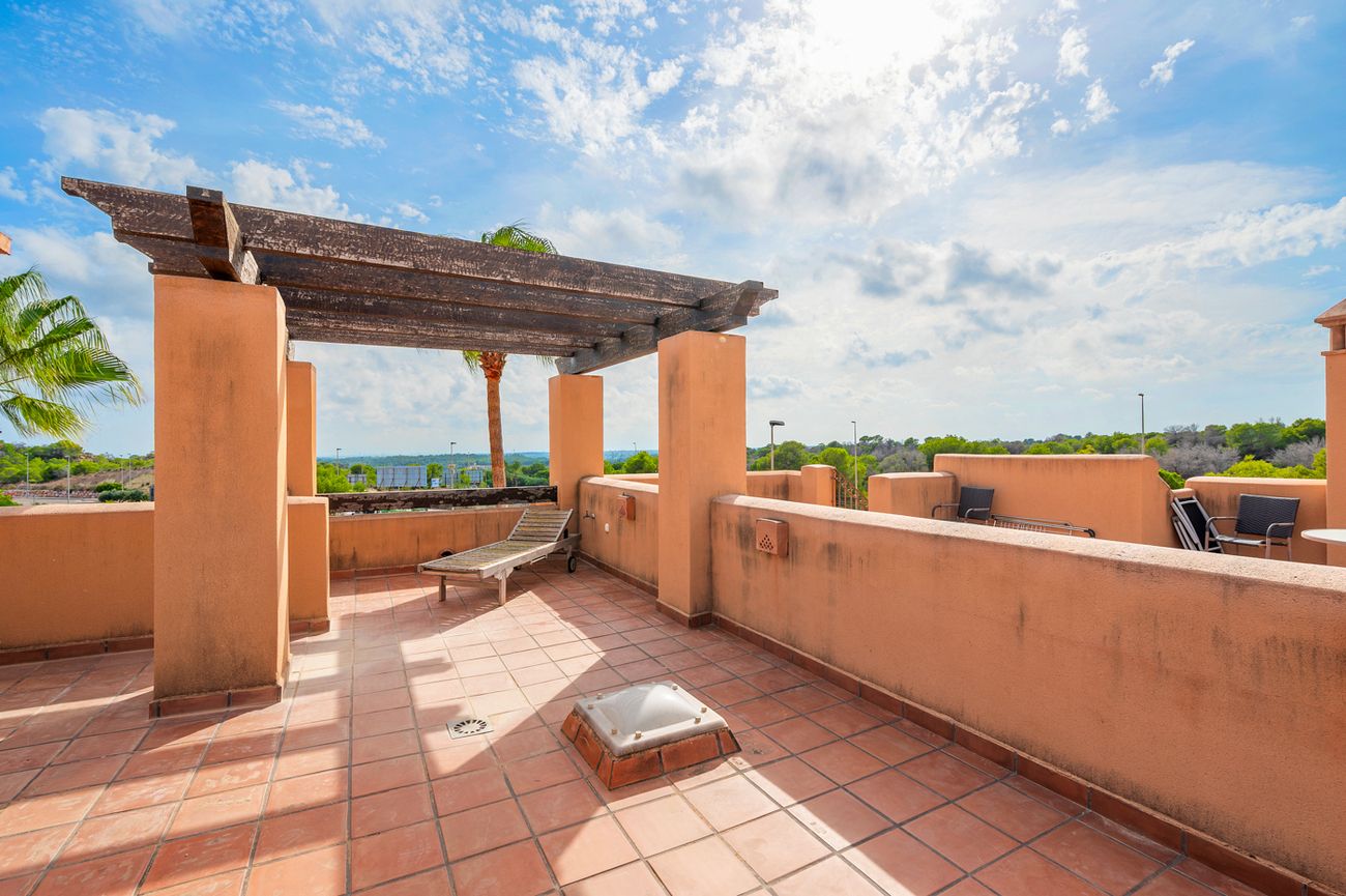 2-Bedroom House in Pueblo, San Miguel de Salinas - Image 26