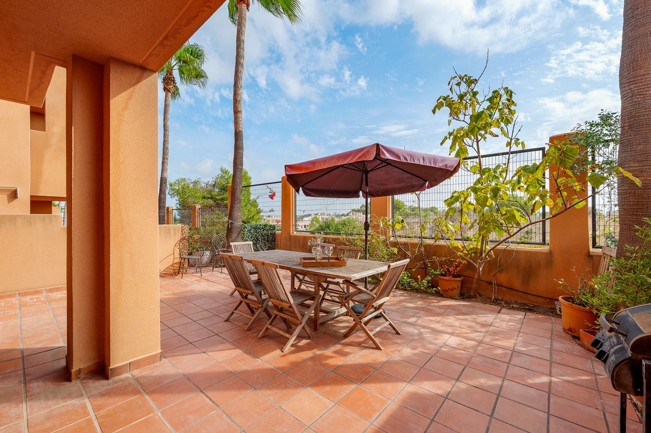 2-Bedroom House in Pueblo, San Miguel de Salinas - Image 31