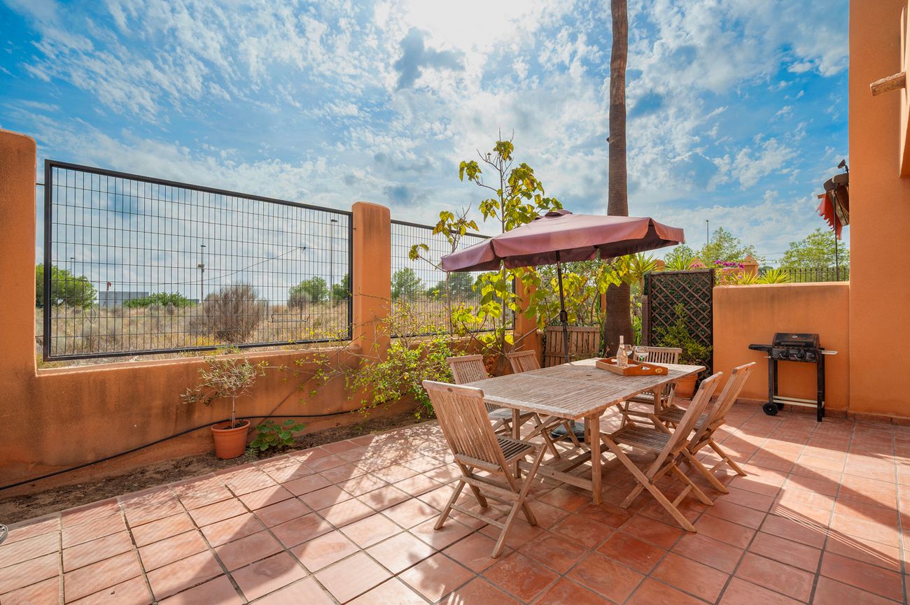 2-Bedroom House in Pueblo, San Miguel de Salinas - Image 32