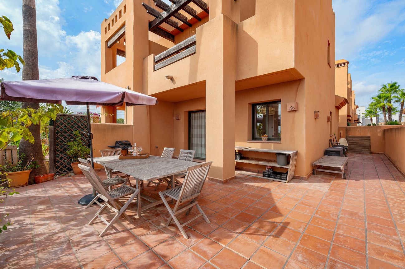 2-Bedroom House in Pueblo, San Miguel de Salinas - Image 33