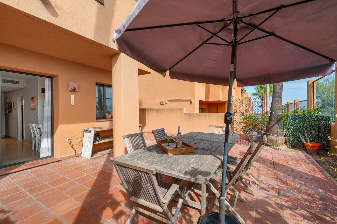 2-Bedroom House in Pueblo, San Miguel de Salinas - Image 34