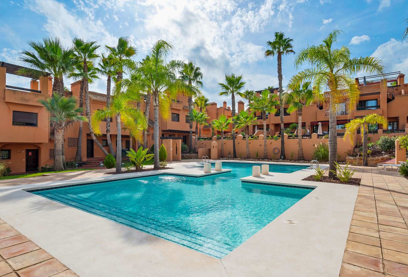 2-Bedroom House in Pueblo, San Miguel de Salinas - Image 37