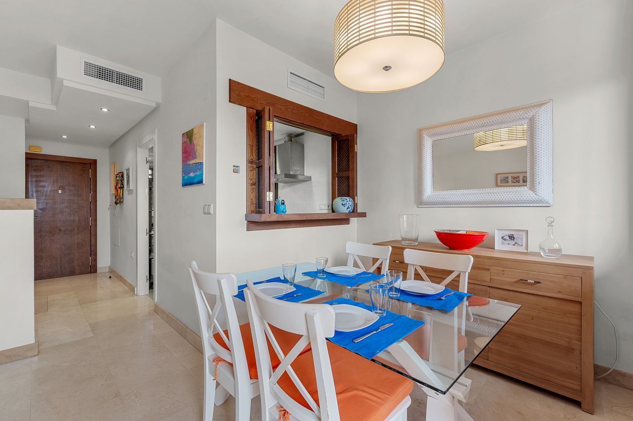 2-Bedroom House in Pueblo, San Miguel de Salinas - Image 6