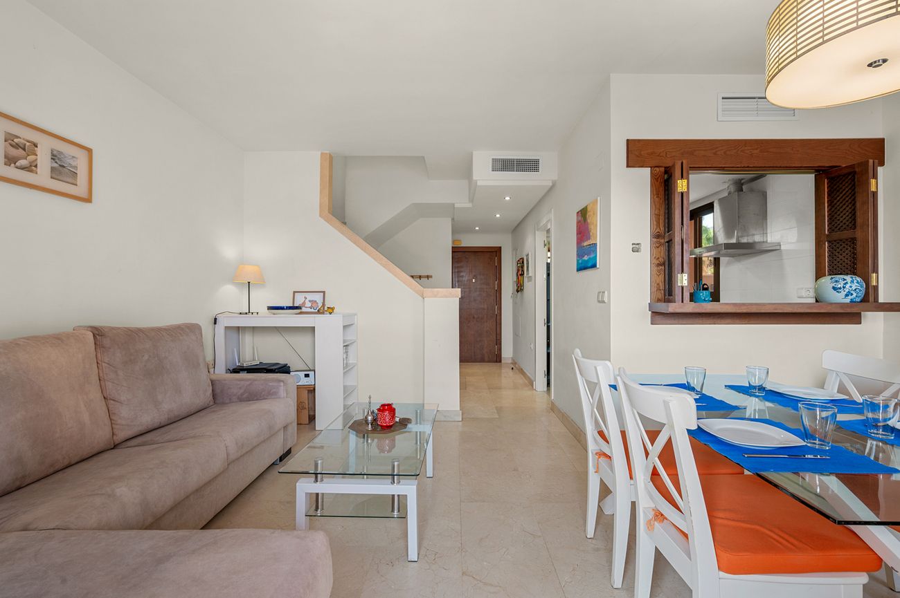 2-Bedroom House in Pueblo, San Miguel de Salinas - Image 7