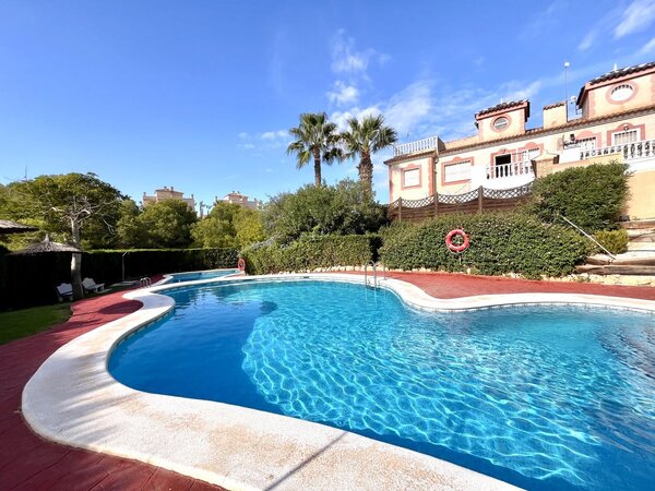 Appartement de 2 Chambres à La Zenia, Orihuela Costa