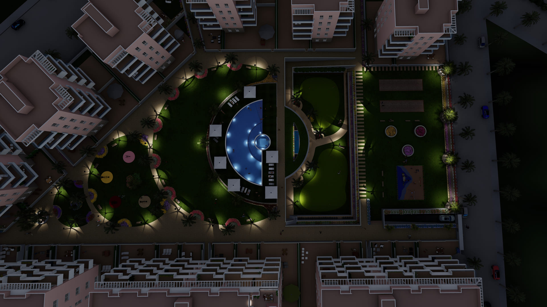 3-Bedroom Apartment in Guardamar del Segura - Image 10