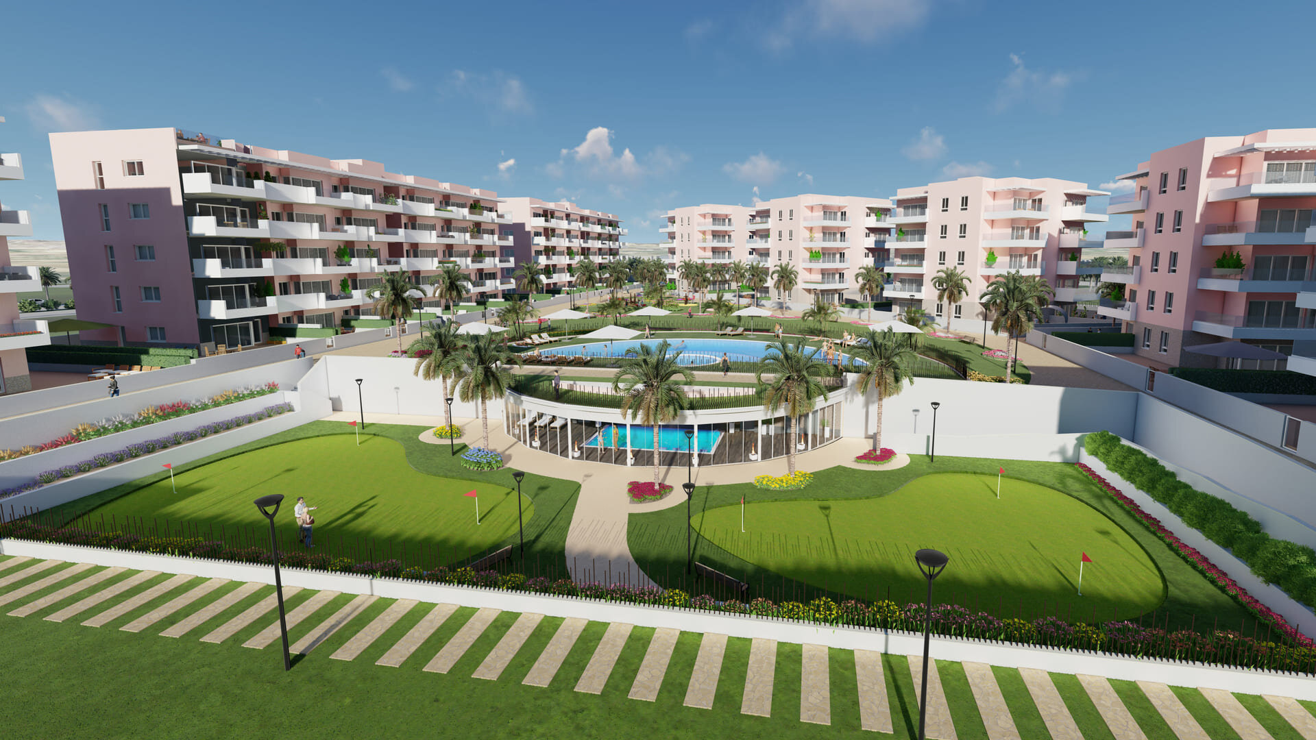 3-Bedroom Apartment in Guardamar del Segura - Image 13