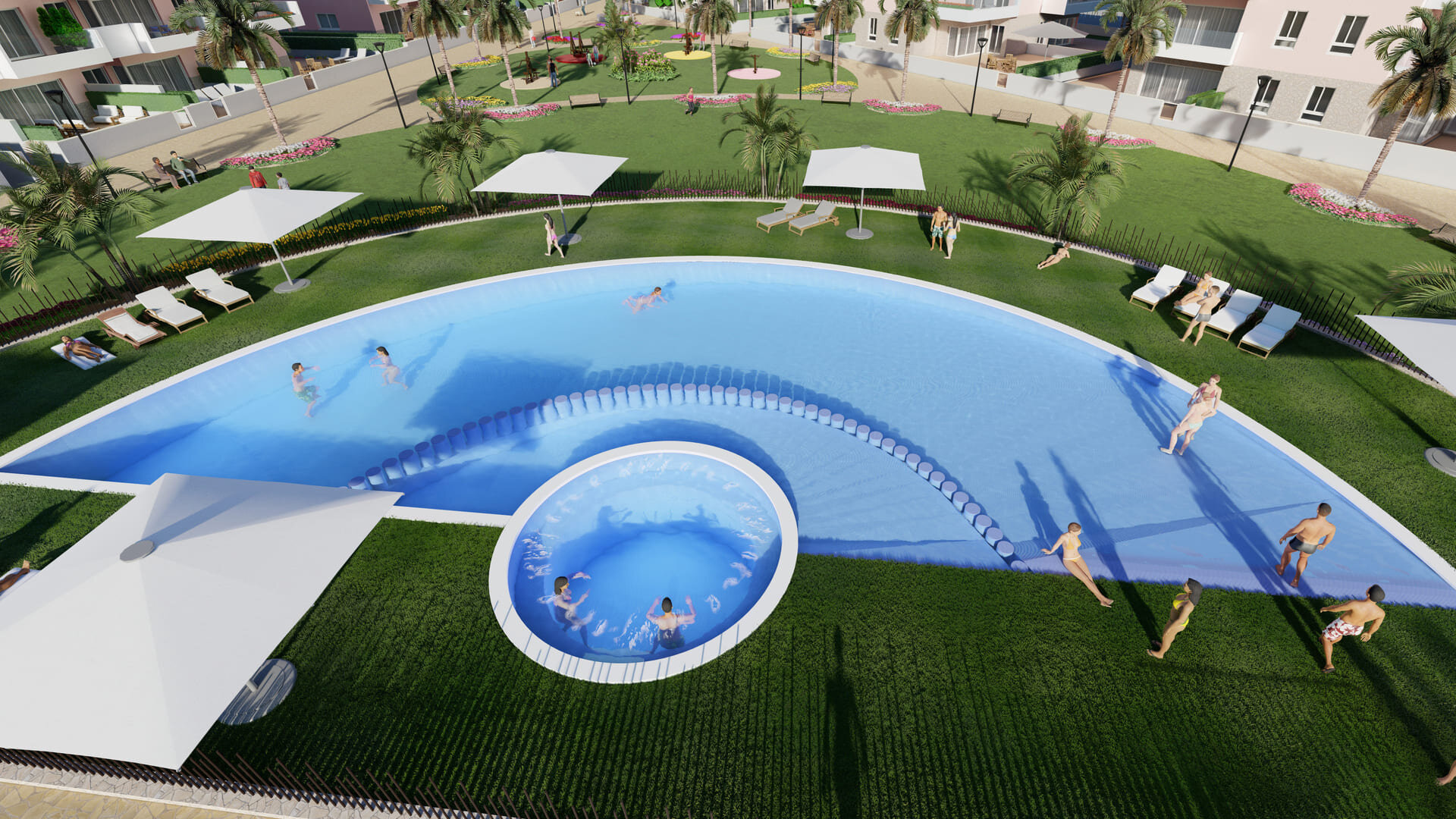 3-Bedroom Apartment in Guardamar del Segura - Image 18