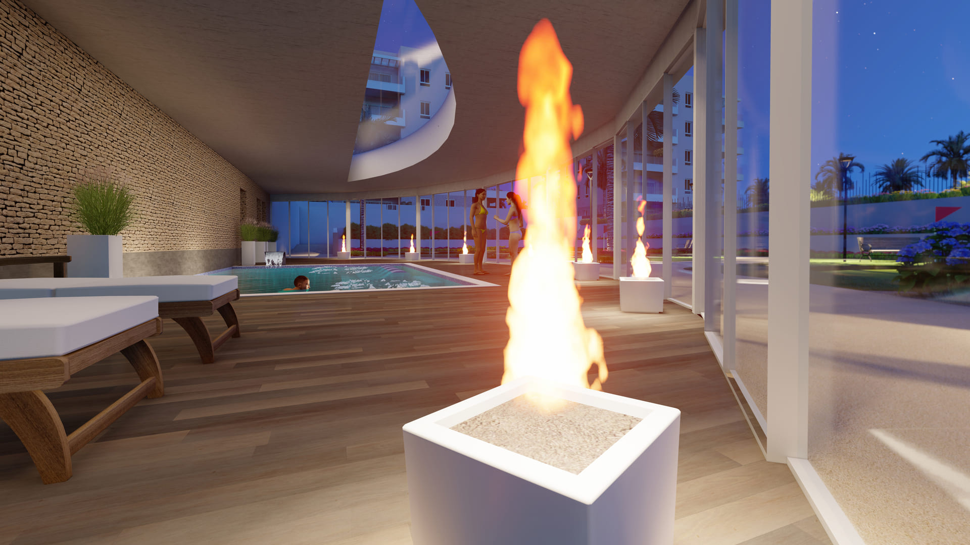 3-Bedroom Apartment in Guardamar del Segura - Image 7