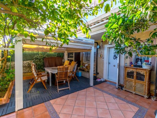 Maison de 3 Chambres à Torreblanca, Torrevieja