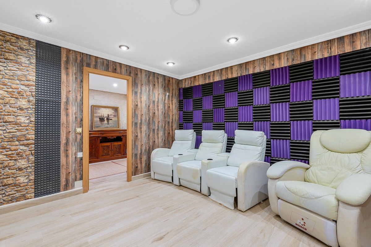 4-Bedroom Townhouse in Torrevieja | Sunny Casas - Costa ... - Image 20