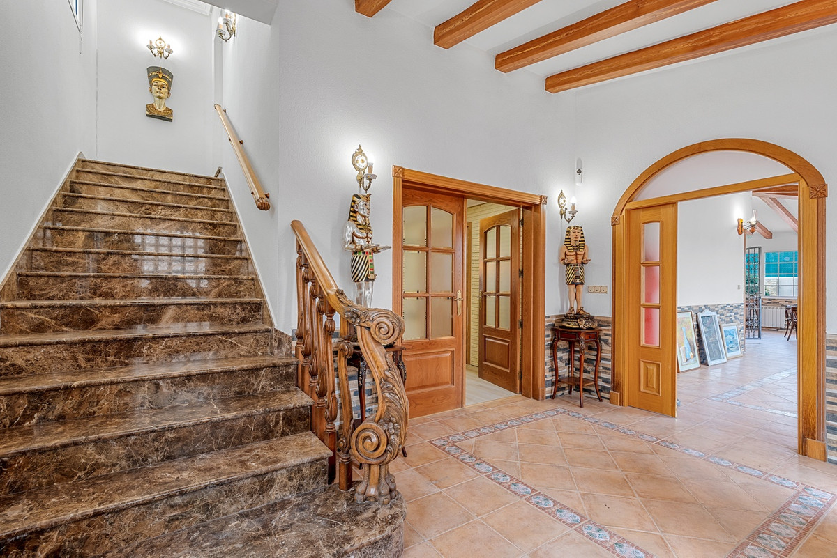 4-Bedroom Townhouse in Torrevieja | Sunny Casas - Costa ... - Image 6