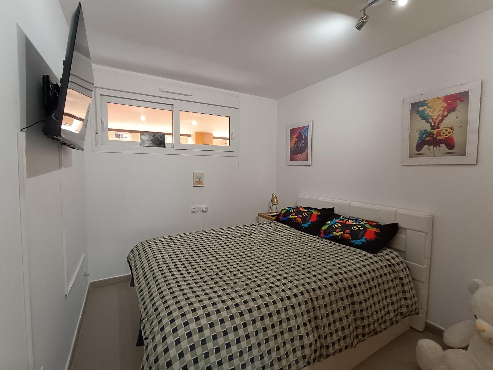 Mieszkanie z 2 Sypialniami w Roldán, Torre - Pacheco - Image 10