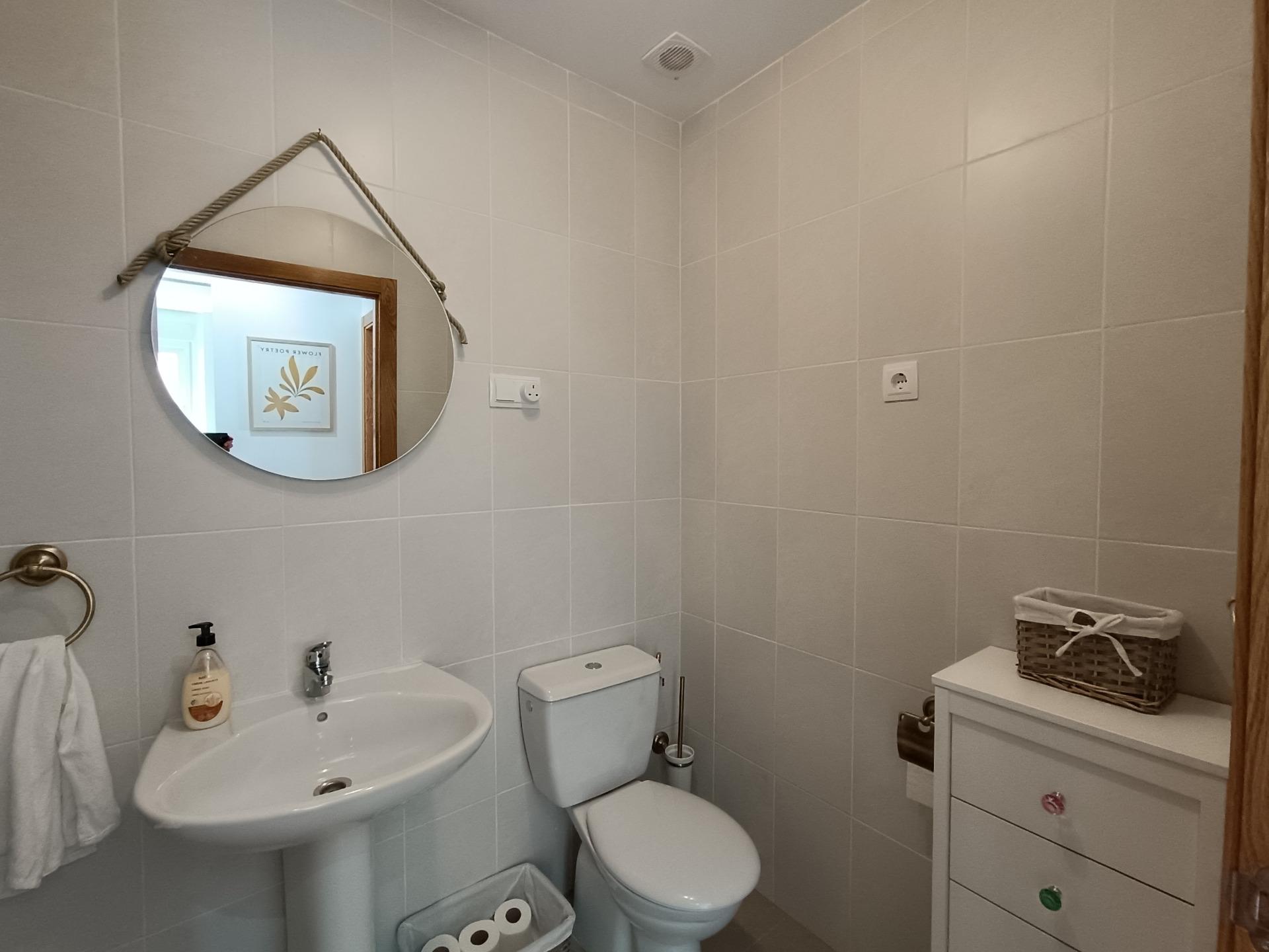 Mieszkanie z 2 Sypialniami w Roldán, Torre - Pacheco - Image 12