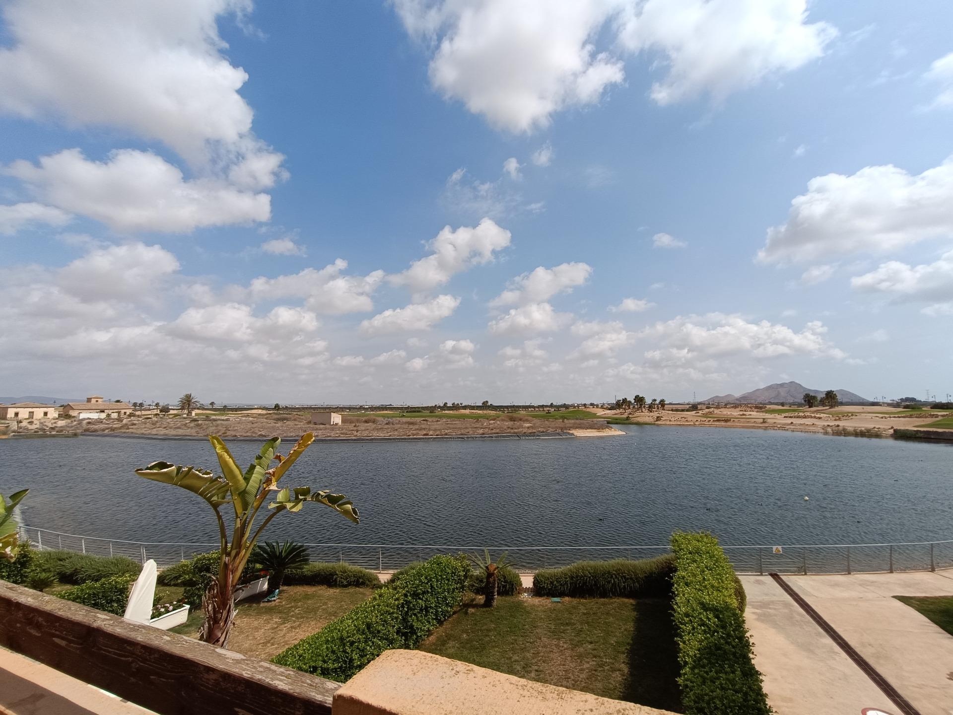 Mieszkanie z 2 Sypialniami w Roldán, Torre - Pacheco - Image 2