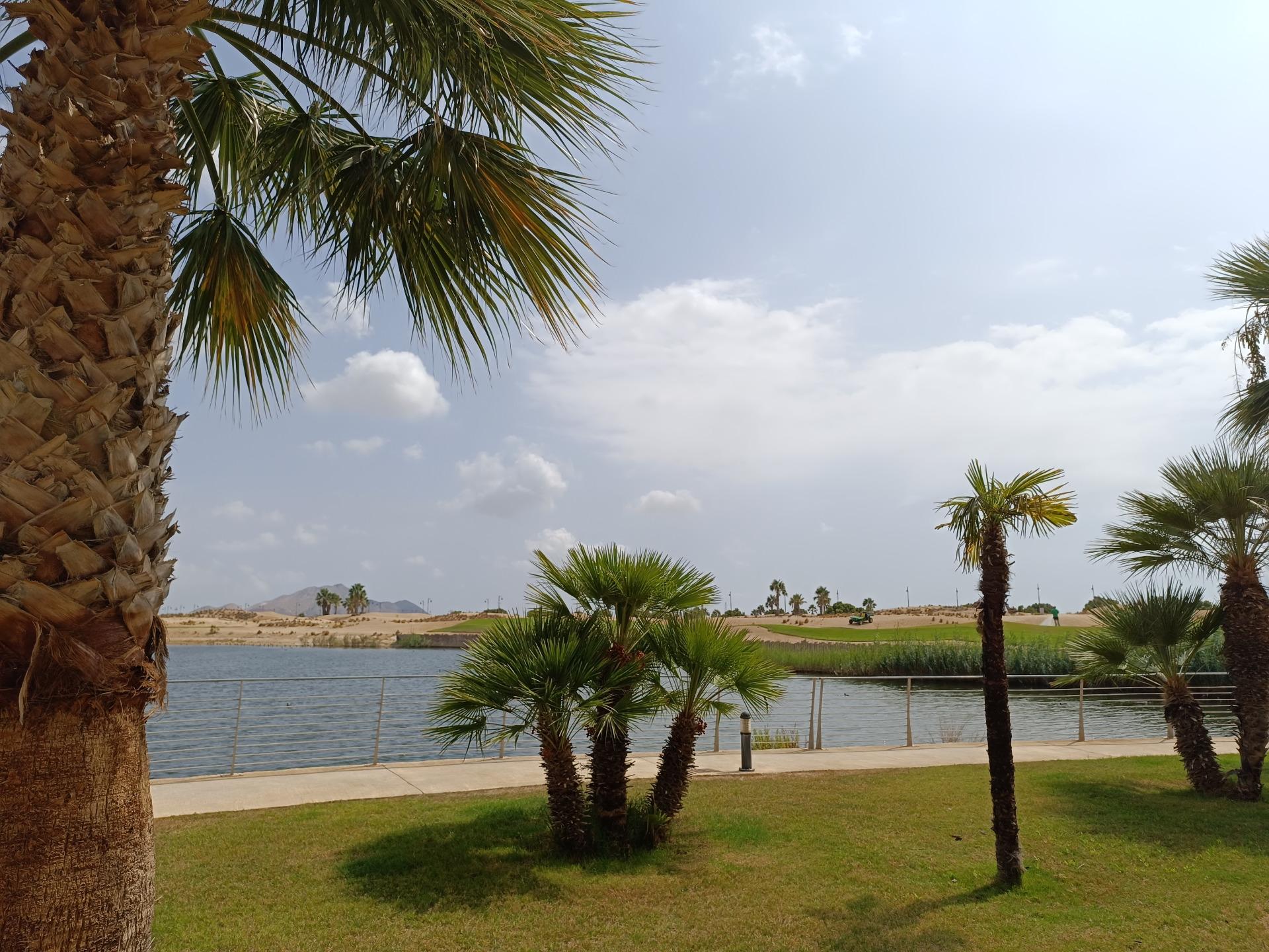 Mieszkanie z 2 Sypialniami w Roldán, Torre - Pacheco - Image 20