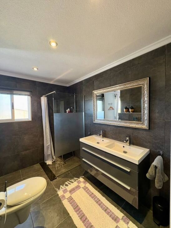 4-Bedroom Villa in Pueblo 5, Formentera del Segura - Image 21