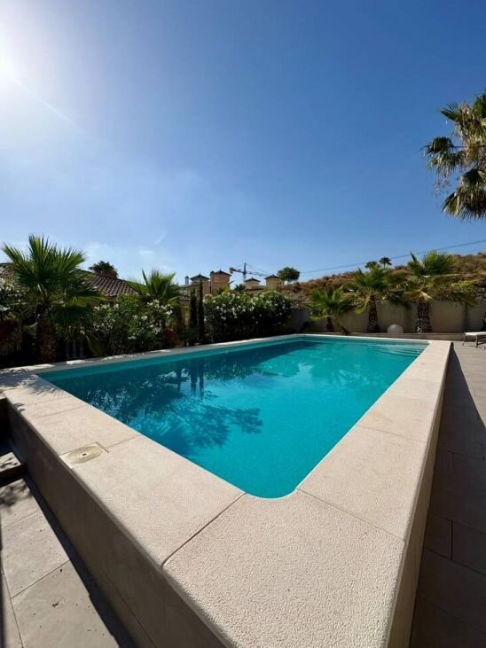 4-Bedroom Villa in Pueblo 5, Formentera del Segura - Image 5