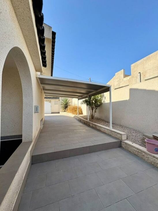 4-Bedroom Villa in Pueblo 5, Formentera del Segura - Image 7