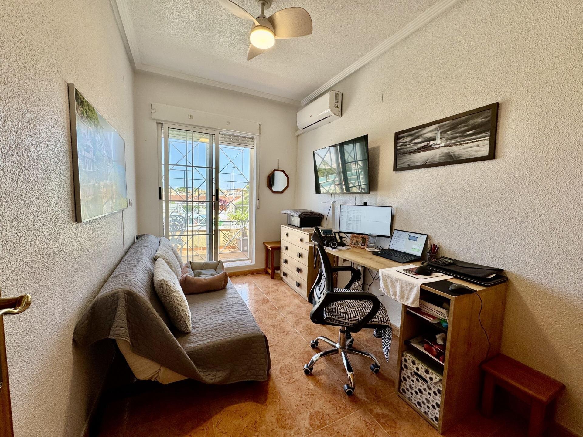 Maison de 2 Chambres à La Siesta - El Salado - Torreta, Torrevieja - Image 14