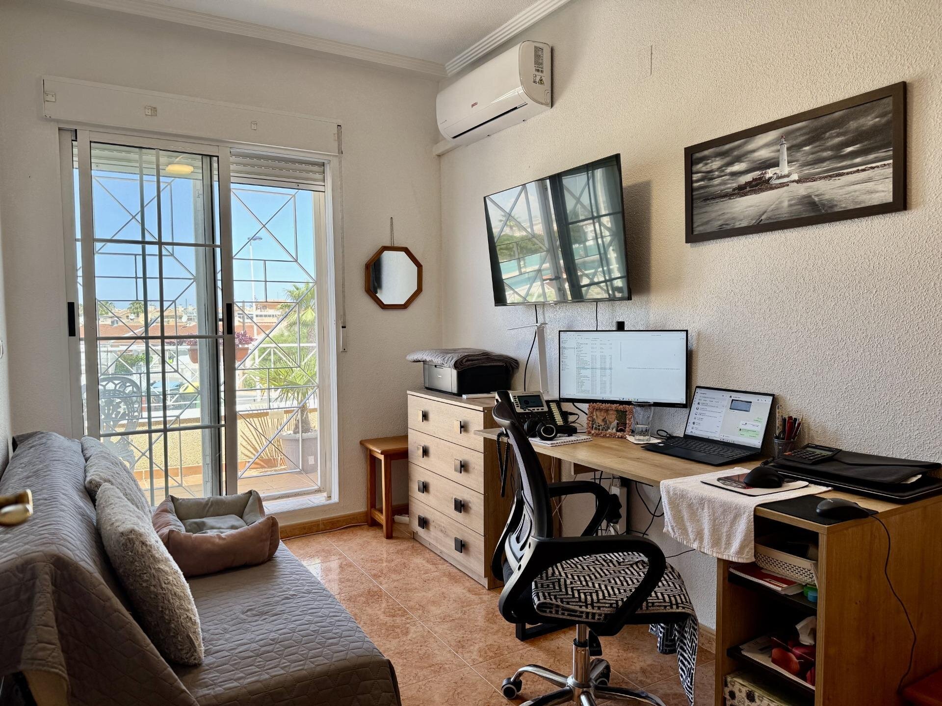 Maison de 2 Chambres à La Siesta - El Salado - Torreta, Torrevieja - Image 15