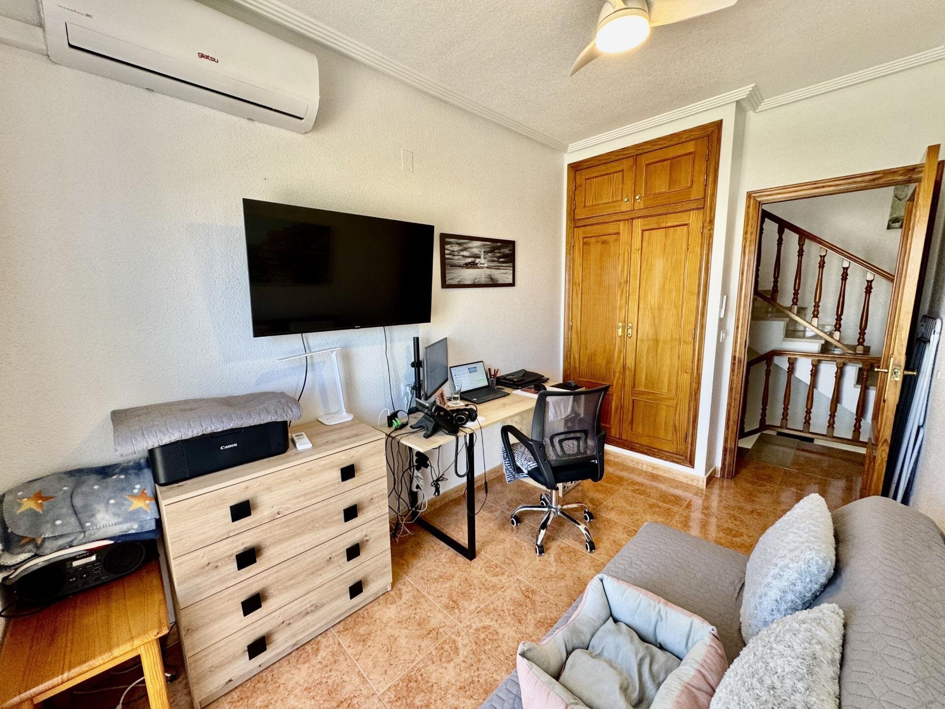 Maison de 2 Chambres à La Siesta - El Salado - Torreta, Torrevieja - Image 16