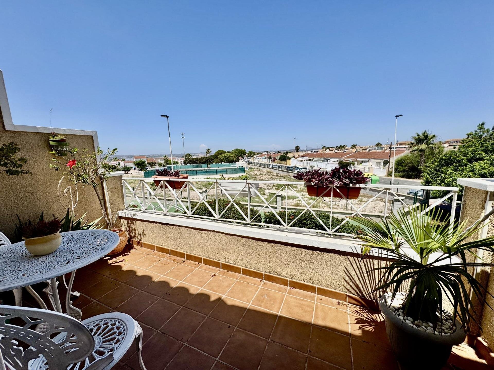 Maison de 2 Chambres à La Siesta - El Salado - Torreta, Torrevieja - Image 17
