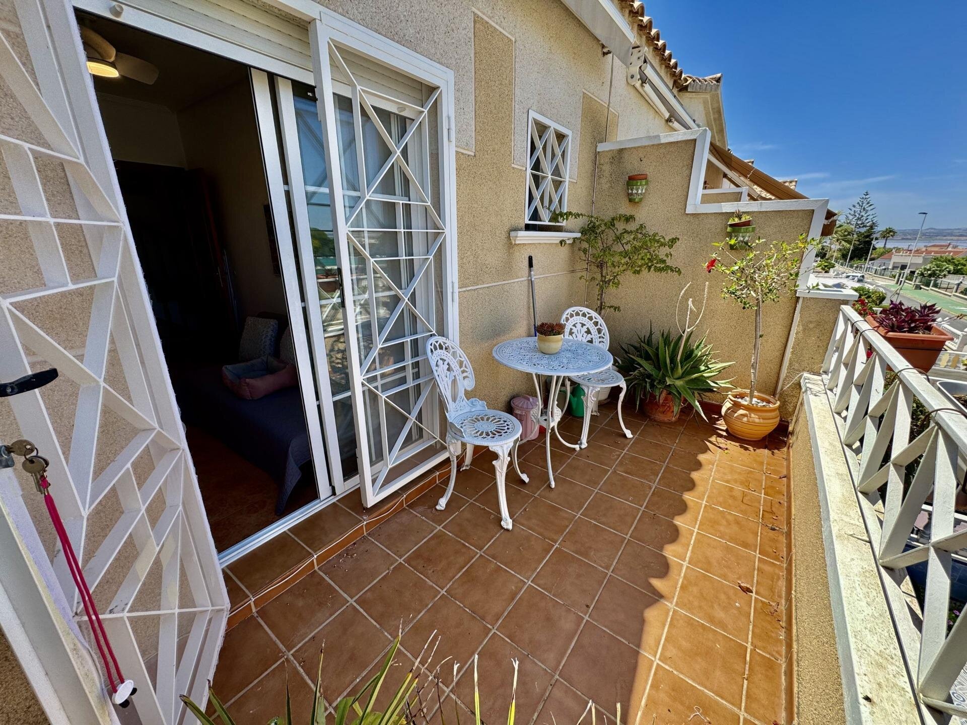 Maison de 2 Chambres à La Siesta - El Salado - Torreta, Torrevieja - Image 18