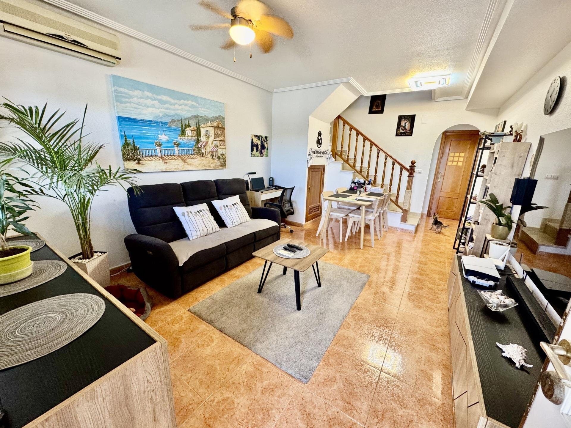 Maison de 2 Chambres à La Siesta - El Salado - Torreta, Torrevieja - Image 2