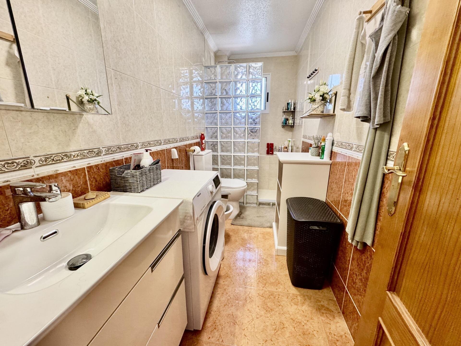 Maison de 2 Chambres à La Siesta - El Salado - Torreta, Torrevieja - Image 23