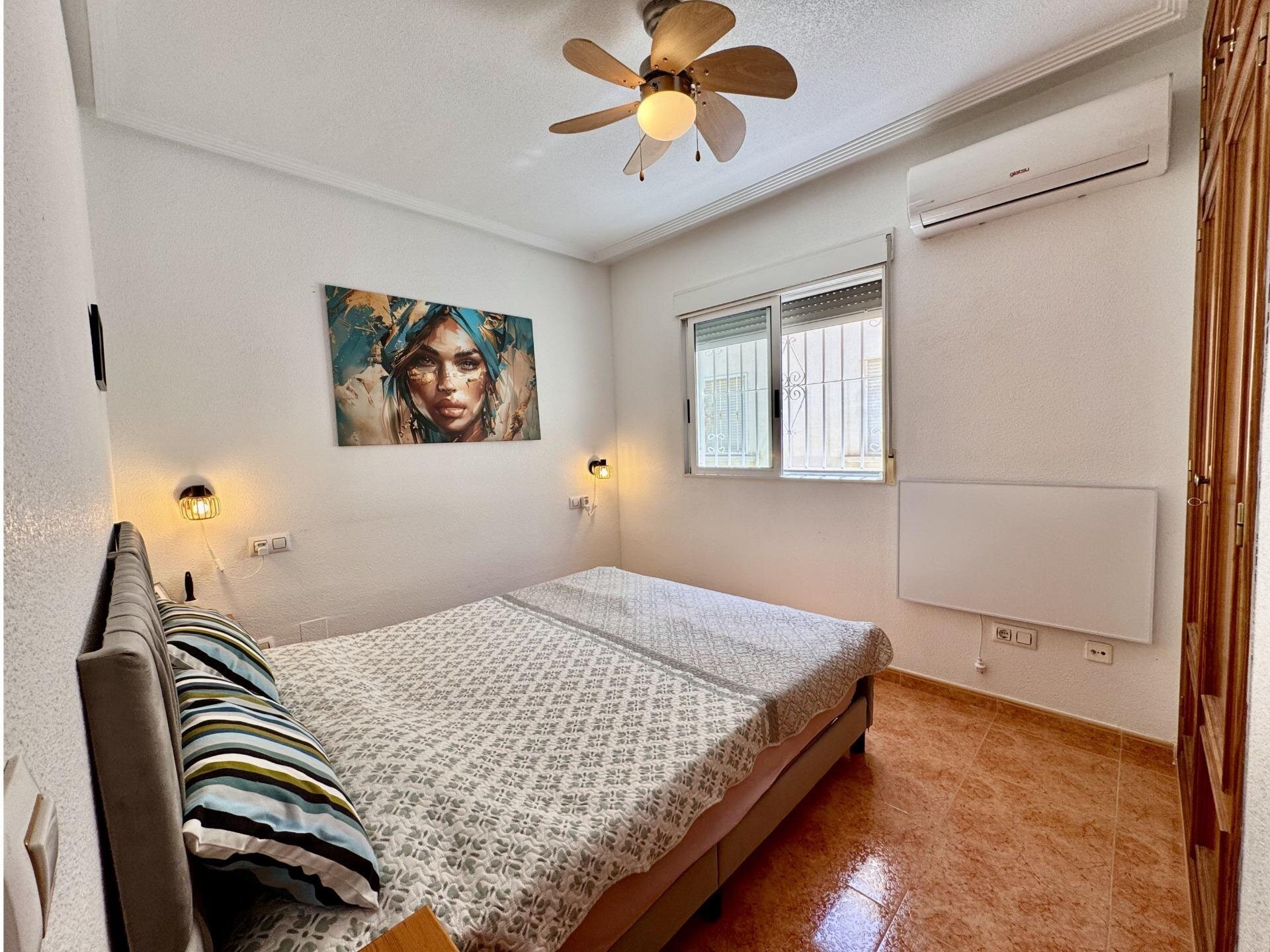 Maison de 2 Chambres à La Siesta - El Salado - Torreta, Torrevieja - Image 25