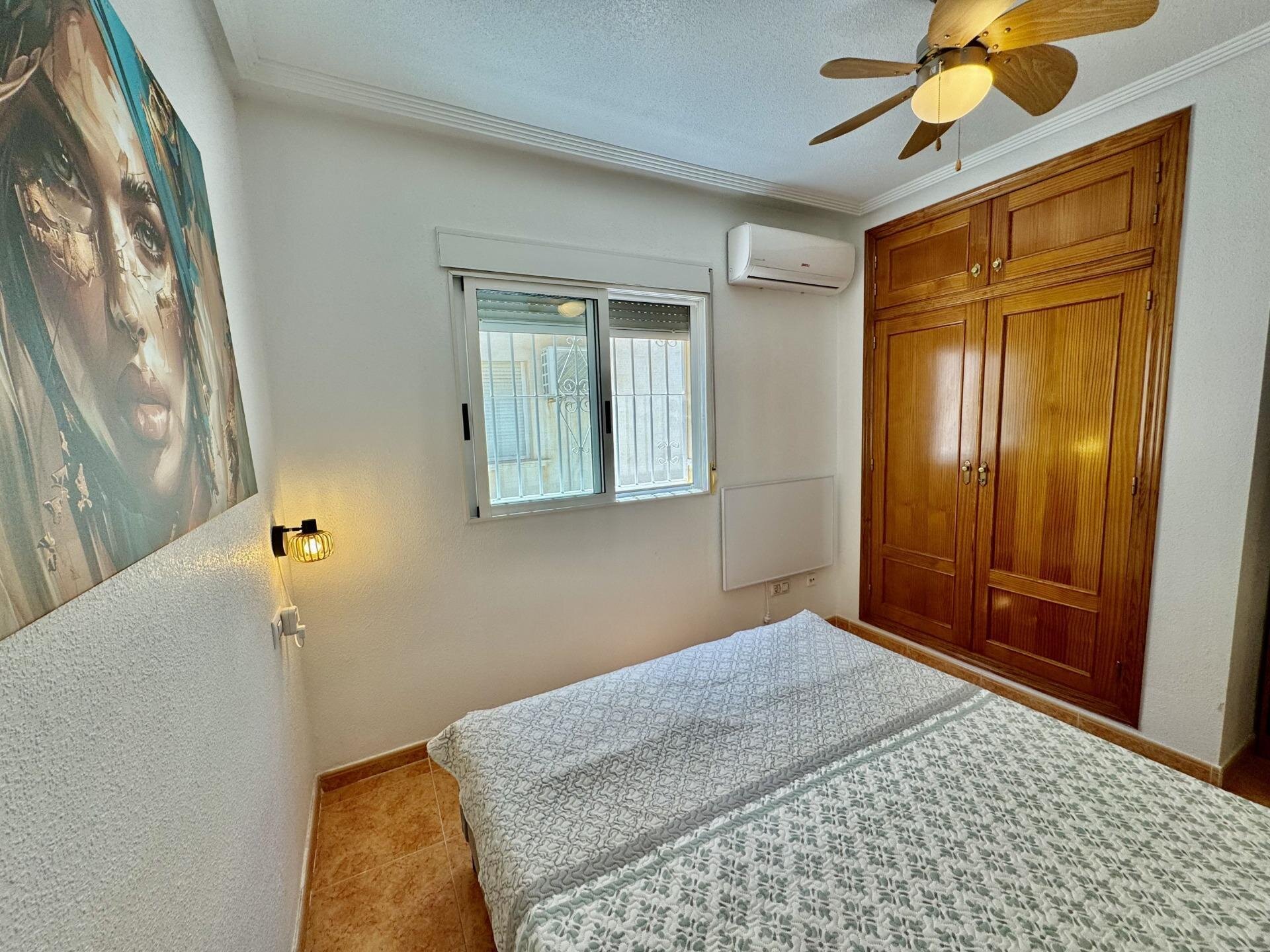 Maison de 2 Chambres à La Siesta - El Salado - Torreta, Torrevieja - Image 27