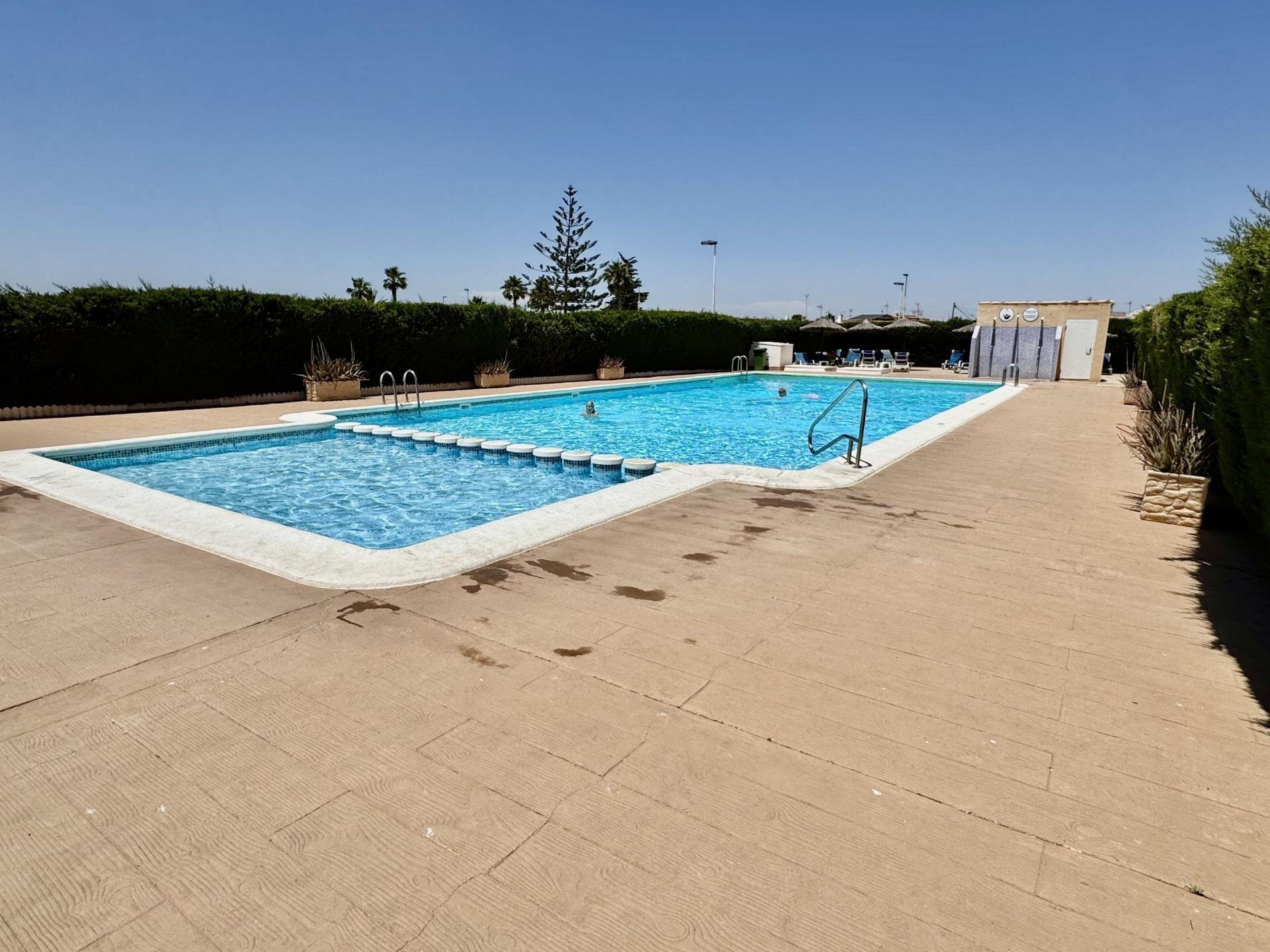 Maison de 2 Chambres à La Siesta - El Salado - Torreta, Torrevieja - Image 28