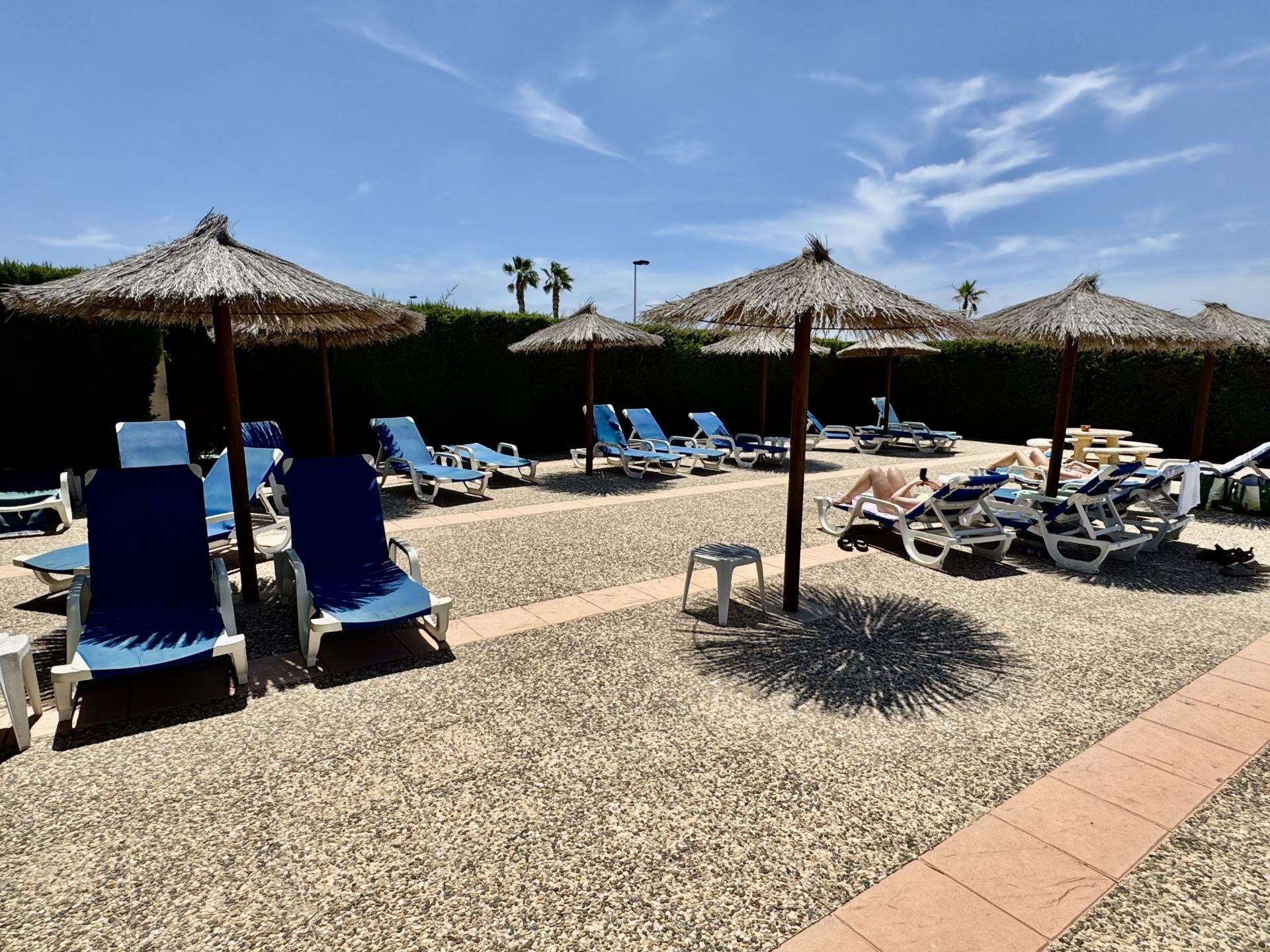 Maison de 2 Chambres à La Siesta - El Salado - Torreta, Torrevieja - Image 29
