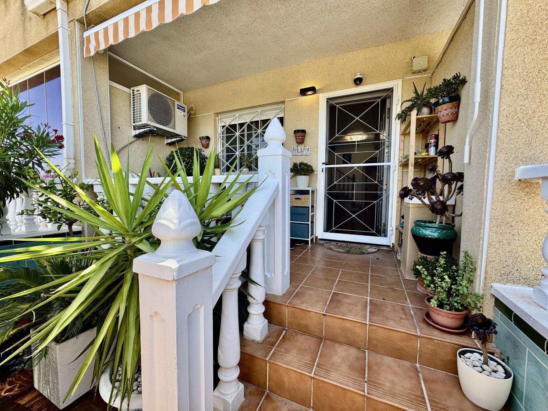 Maison de 2 Chambres à La Siesta - El Salado - Torreta, Torrevieja - Image 3