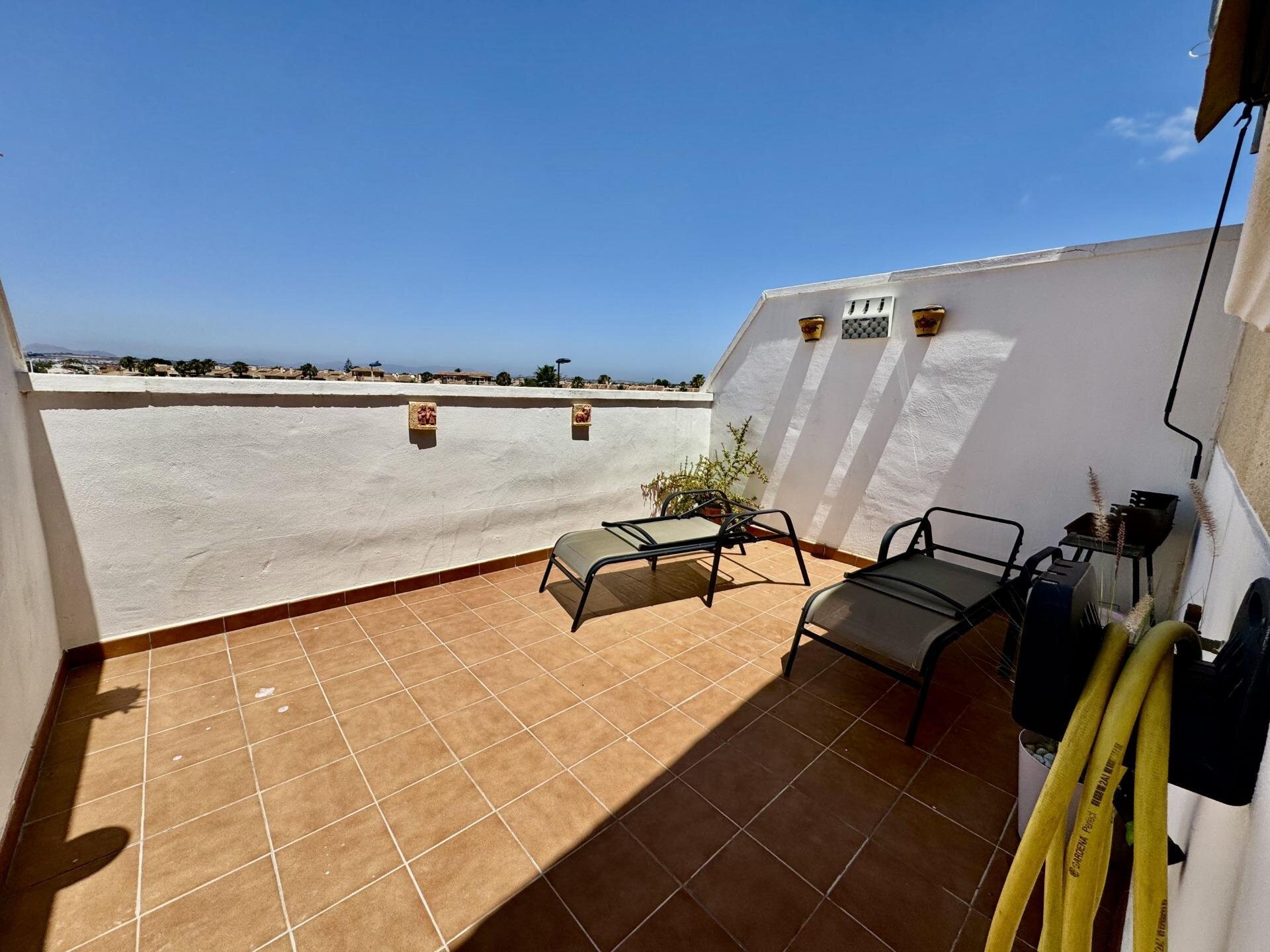 Maison de 2 Chambres à La Siesta - El Salado - Torreta, Torrevieja - Image 31