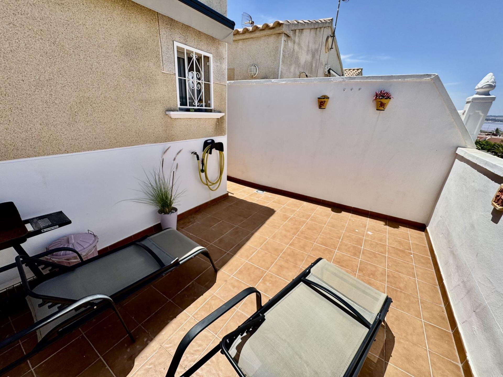Maison de 2 Chambres à La Siesta - El Salado - Torreta, Torrevieja - Image 32