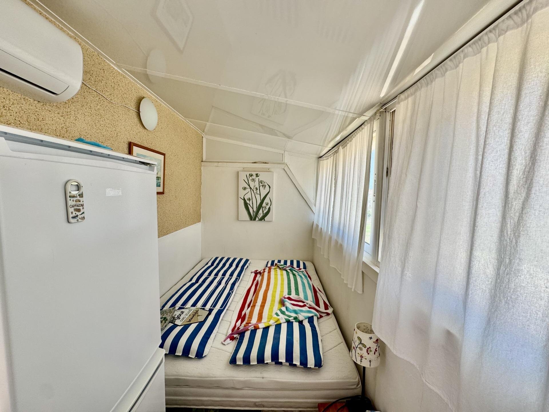 Maison de 2 Chambres à La Siesta - El Salado - Torreta, Torrevieja - Image 33