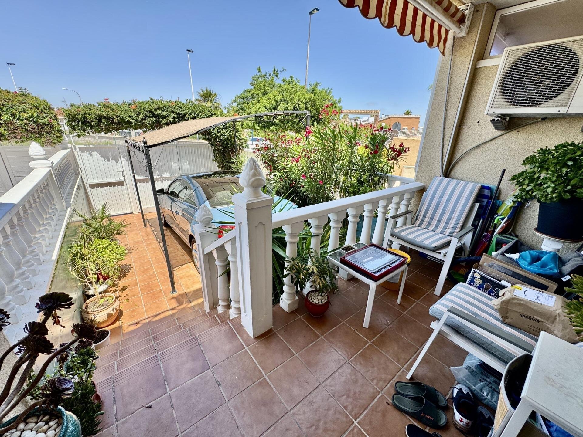 Maison de 2 Chambres à La Siesta - El Salado - Torreta, Torrevieja - Image 4