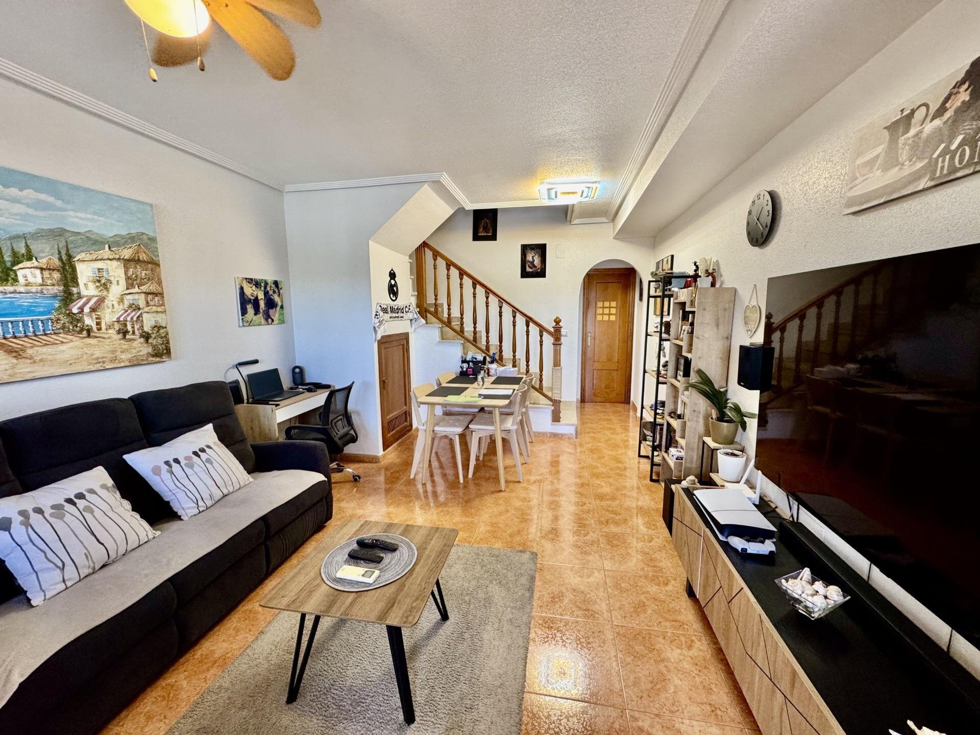Maison de 2 Chambres à La Siesta - El Salado - Torreta, Torrevieja - Image 5