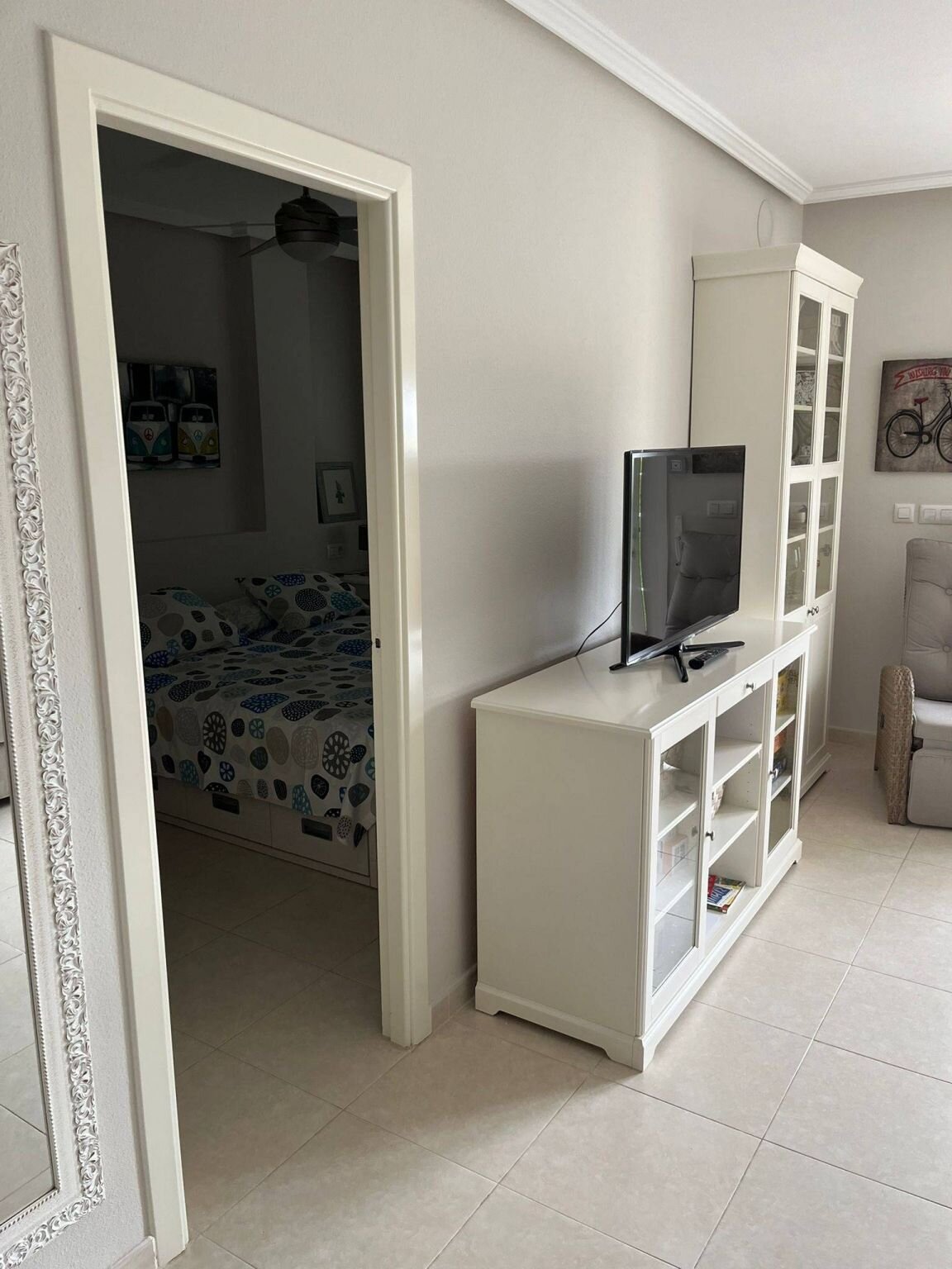 Appartement met 2 Slaapkamers in Los Alcázares, Los Alcázares - Image 12