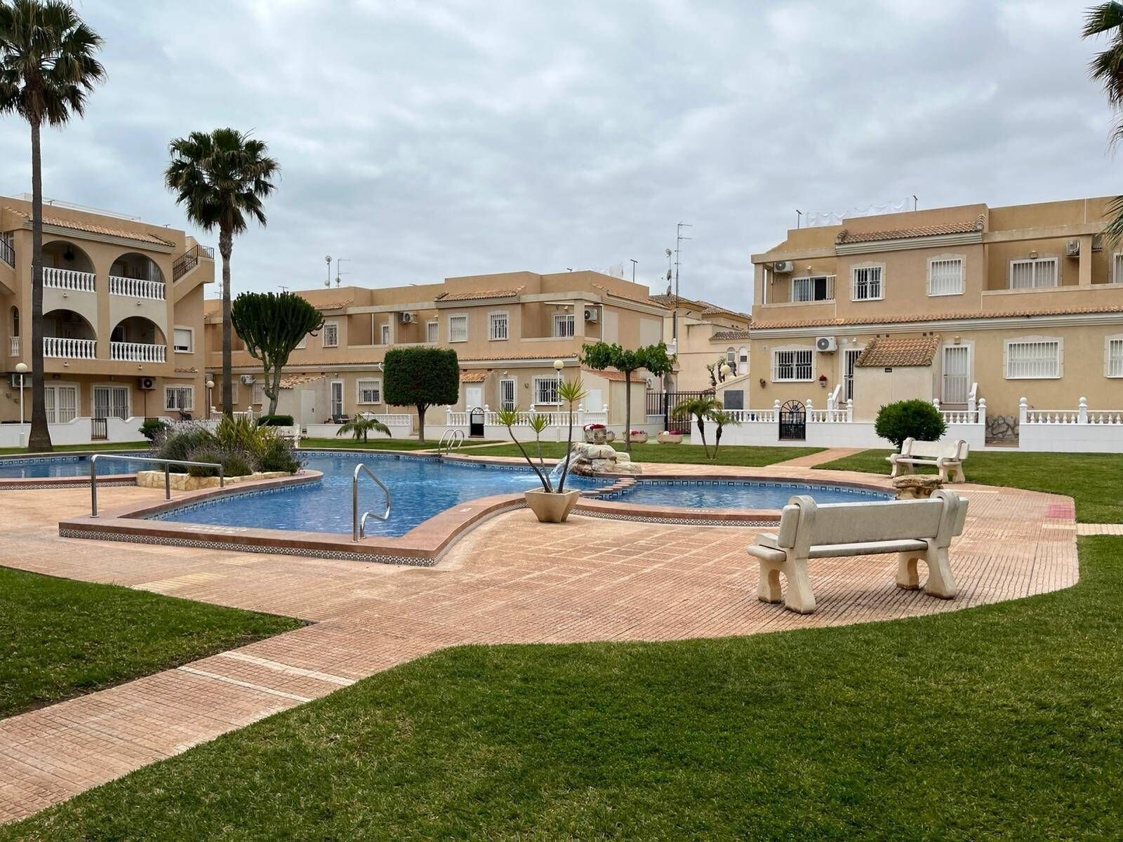 Appartement met 2 Slaapkamers in Los Alcázares, Los Alcázares - Image 2