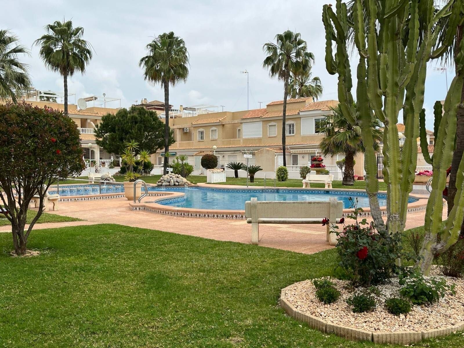 Appartement met 2 Slaapkamers in Los Alcázares, Los Alcázares - Image 3